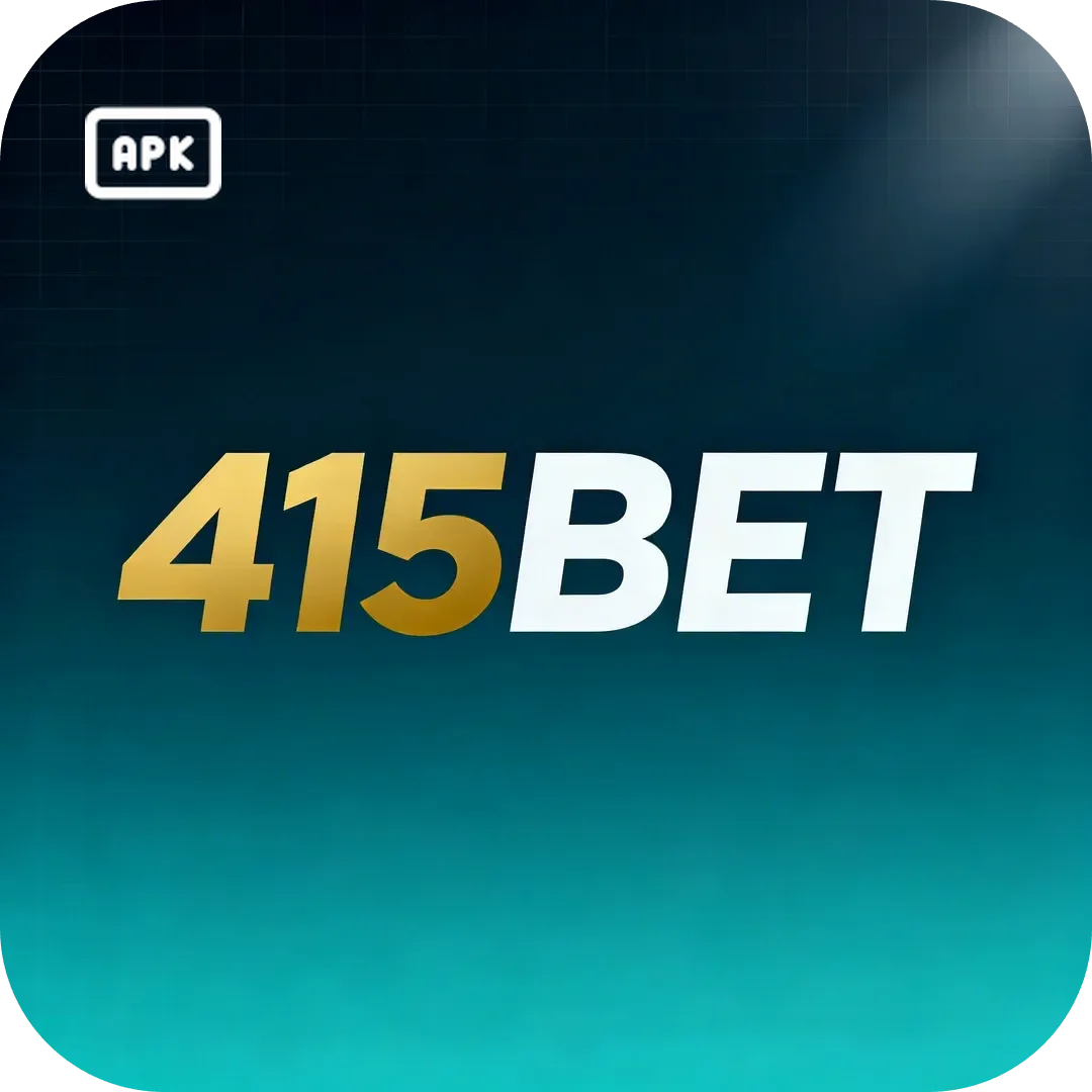 APK oficial da 415bet para Android