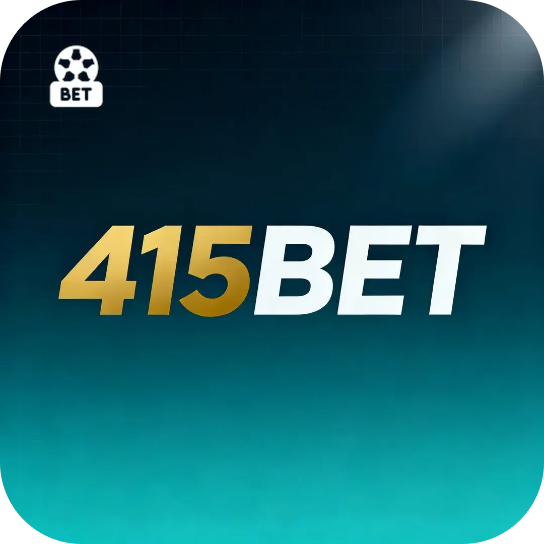 Apostas esportivas da 415bet com odds competitivas