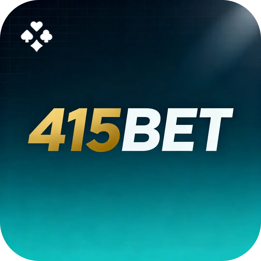 Cassino ao vivo da 415bet com dealers reais