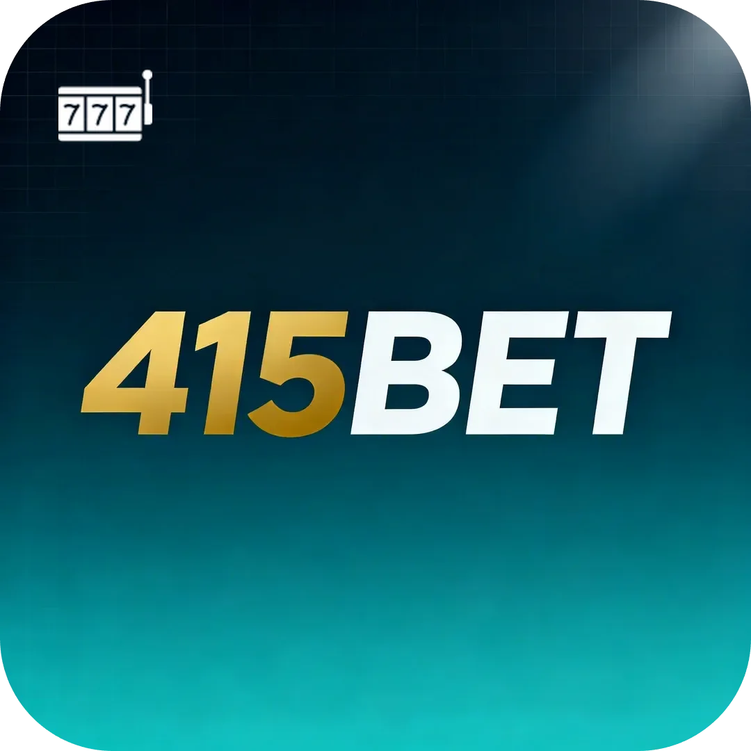 Slots online da 415bet com jackpots progressivos