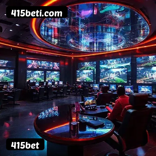 415bet APK - Download Oficial Android
