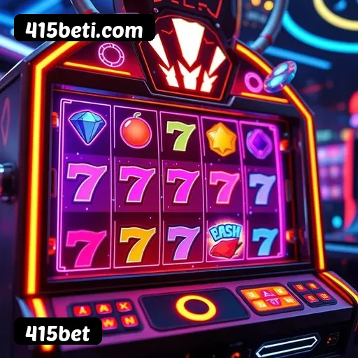 Como Instalar APK 415bet