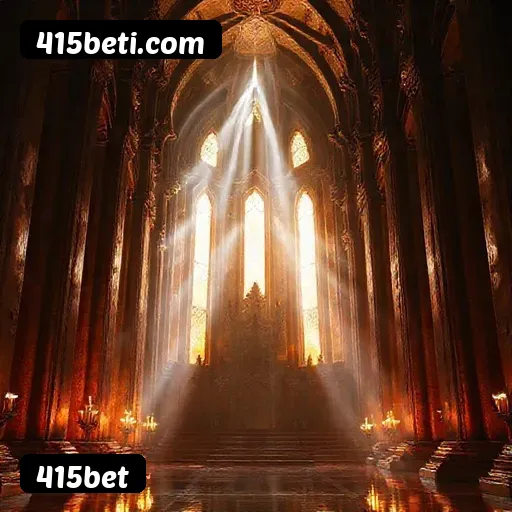 Como Usar App 415bet