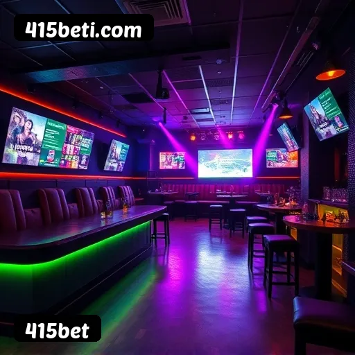 Como Resgatar Bônus 415bet