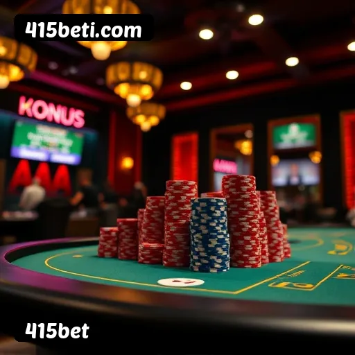 415bet Facebook Oficial